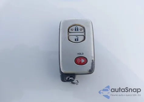 2017 Toyota 4Runner Limited z USA, uszkodzony, nr VIN JTEBU5JR5H5443763